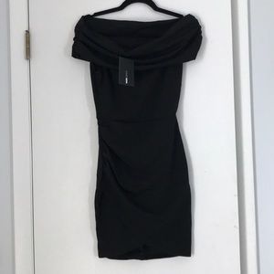 Fashion Nova dress